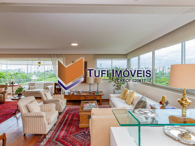 Apartamento para Venda em São Paulo - 5