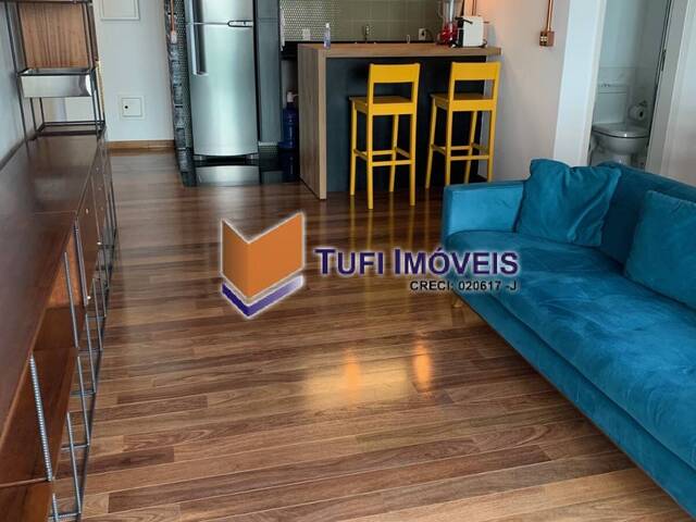 Apartamento para Venda em São Paulo - 5