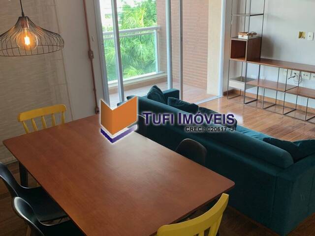 #6197 - Apartamento para Locação em São Paulo - SP - 1