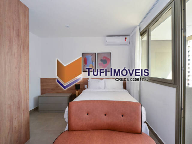 #6199 - Apartamento para Venda em São Paulo - SP