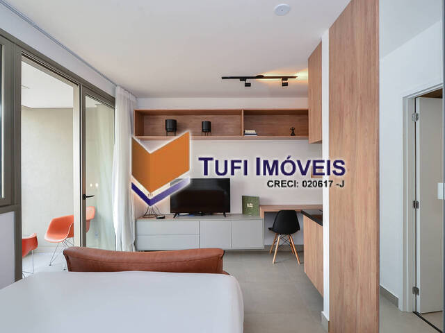 #6199 - Apartamento para Venda em São Paulo - SP