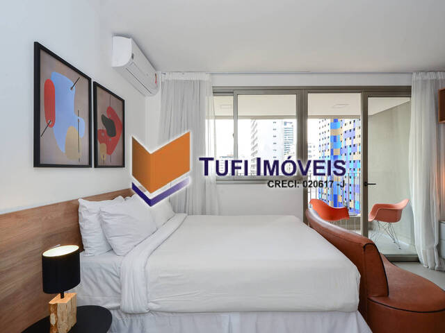Apartamento para Venda em São Paulo - 5
