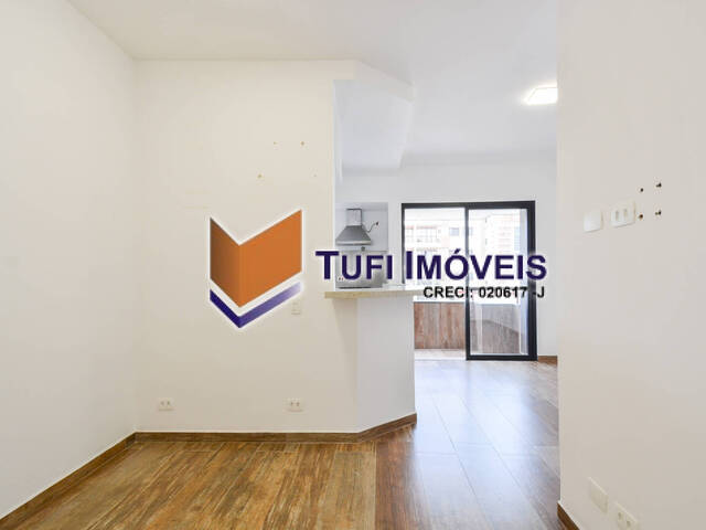 #6200 - Apartamento para Venda em São Paulo - SP