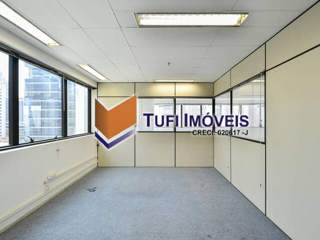 Conjunto Comercial para Venda em São Paulo - 4