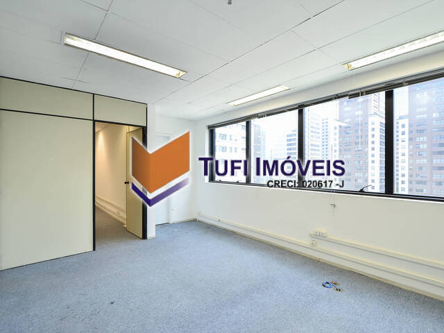 Conjunto Comercial para Venda em São Paulo - 5
