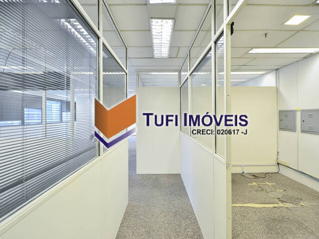 Conjunto Comercial para Venda em São Paulo - 5