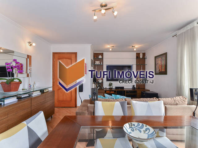 Apartamento para Venda em São Paulo - 3