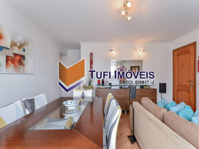 Apartamento para Venda em São Paulo - 4