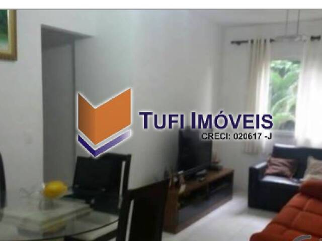 #6220 - Apartamento para Venda em São Paulo - SP