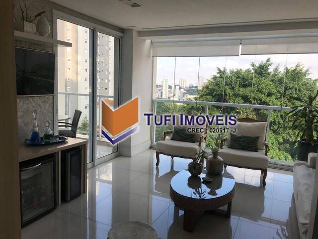 Apartamento para Venda em São Paulo - 4