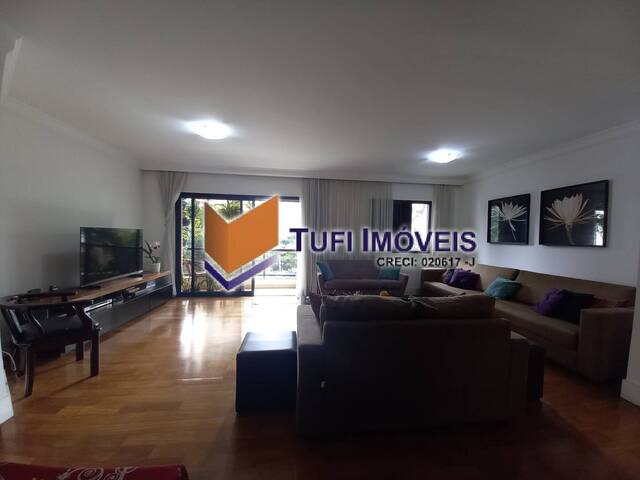 Apartamento para Venda em São Paulo - 3