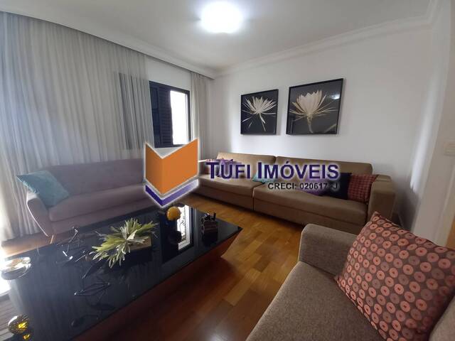 Apartamento para Venda em São Paulo - 2