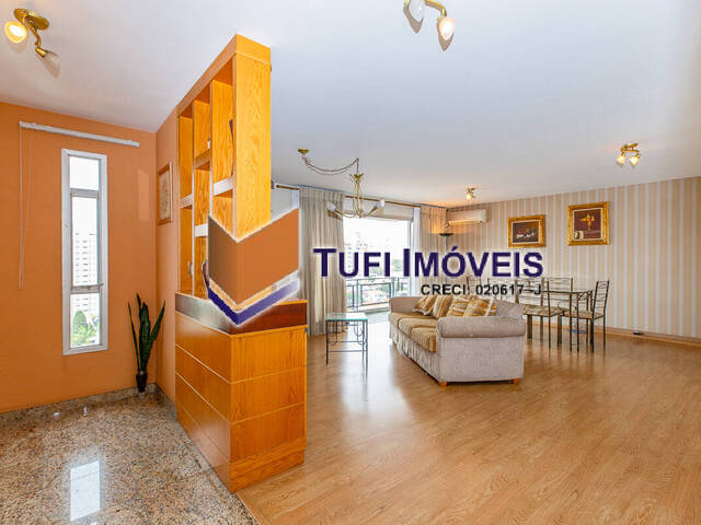 #6247 - Apartamento para Venda em São Paulo - SP