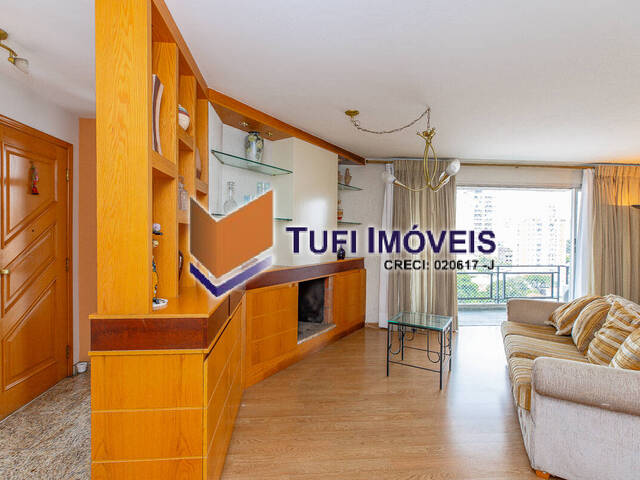 #6247 - Apartamento para Venda em São Paulo - SP