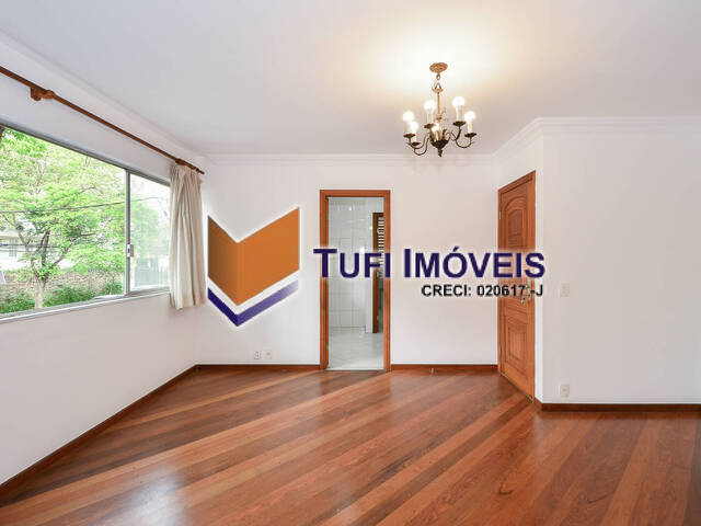 Apartamento para Venda em São Paulo - 3