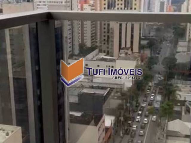 #6251 - Apartamento para Venda em São Paulo - SP