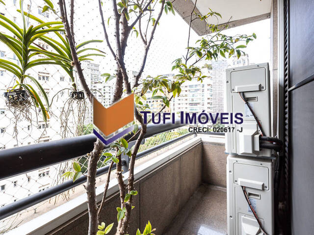 #6257 - Apartamento para Venda em São Paulo - SP