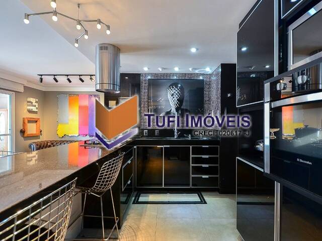 Apartamento para Venda em São Paulo - 4