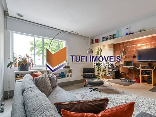 #6260 - Apartamento para Venda em São Paulo - SP