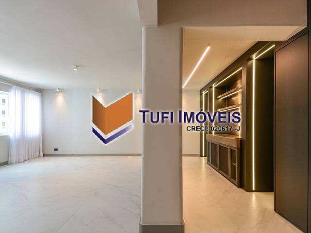 #6262 - Apartamento para Venda em São Paulo - SP