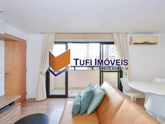 Apartamento para Venda em São Paulo - 3