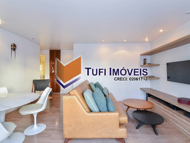 Apartamento para Venda em São Paulo - 5