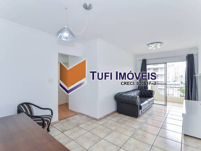 Apartamento para Venda em São Paulo - 3