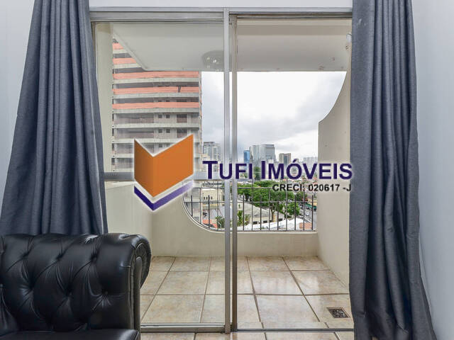 Apartamento para Venda em São Paulo - 5