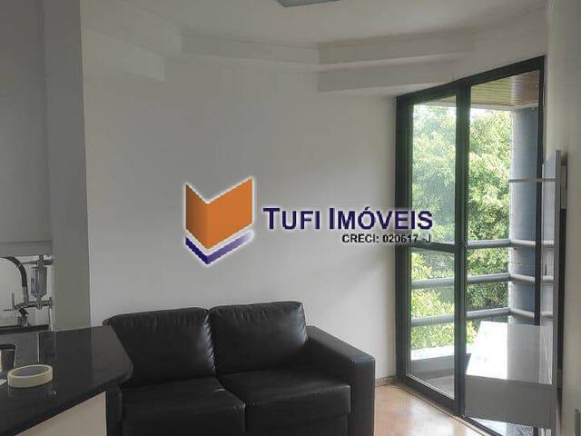 Apartamento para Locação em São Paulo - 2