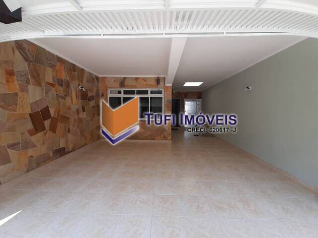 #6277 - Casa para Venda em São Paulo - SP - 1