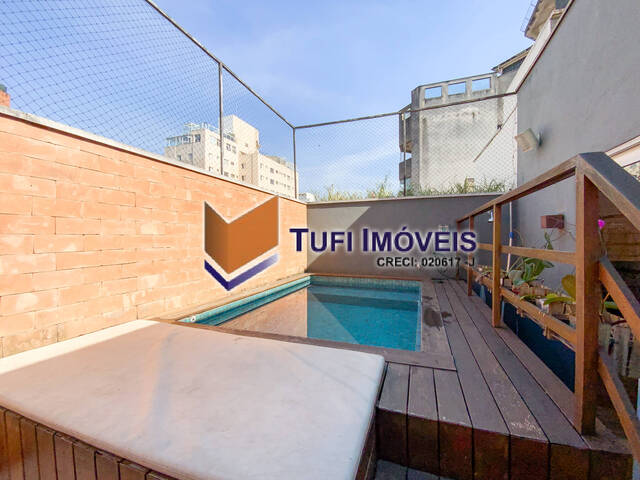 Apartamento para Venda em São Paulo - 3