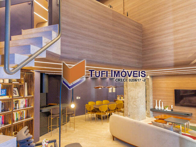 #6288 - Apartamento para Venda em São Paulo - SP