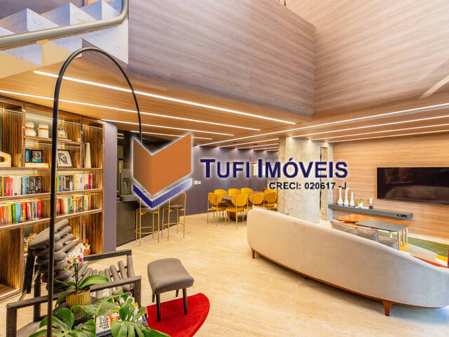 #6288 - Apartamento para Venda em São Paulo - SP