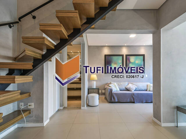 #6290 - Apartamento para Venda em São Paulo - SP
