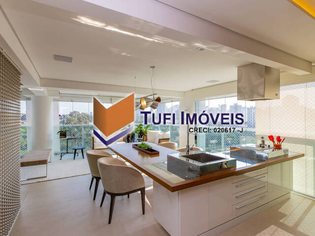 Apartamento para Venda em São Paulo - 4