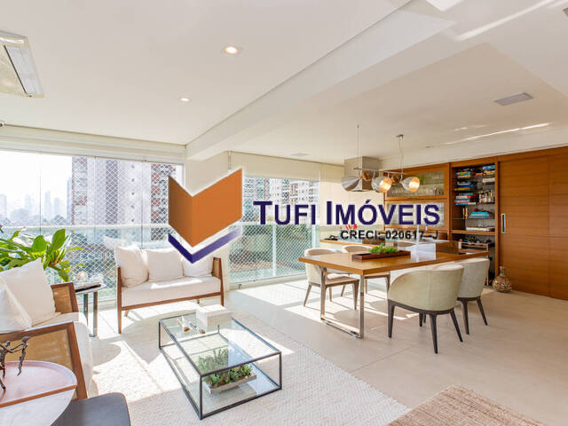 Apartamento para Venda em São Paulo - 3