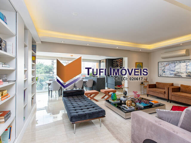 #6292 - Apartamento para Venda em São Paulo - SP