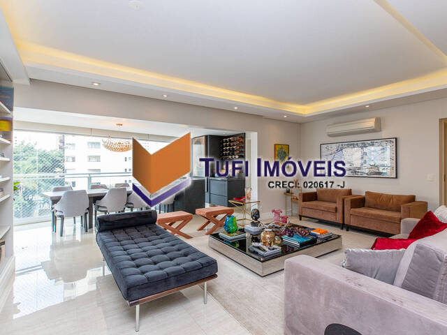 Apartamento para Venda em São Paulo - 5