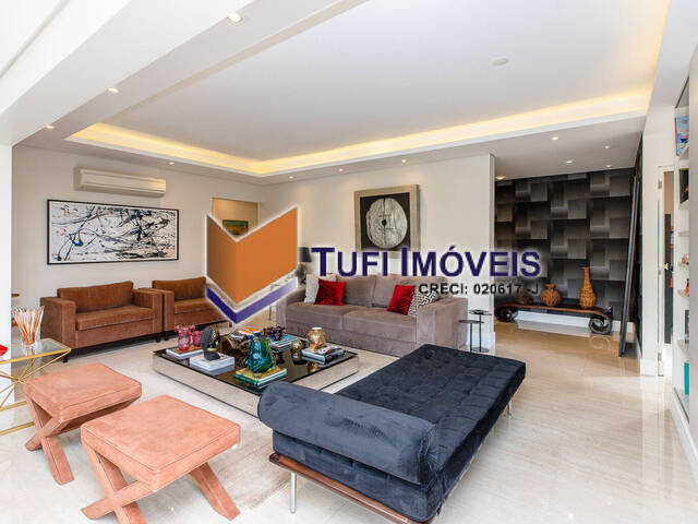 Apartamento para Venda em São Paulo - 4