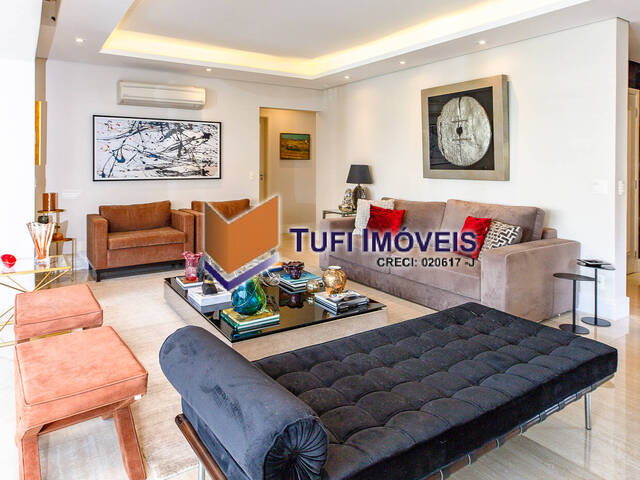 #6292 - Apartamento para Venda em São Paulo - SP