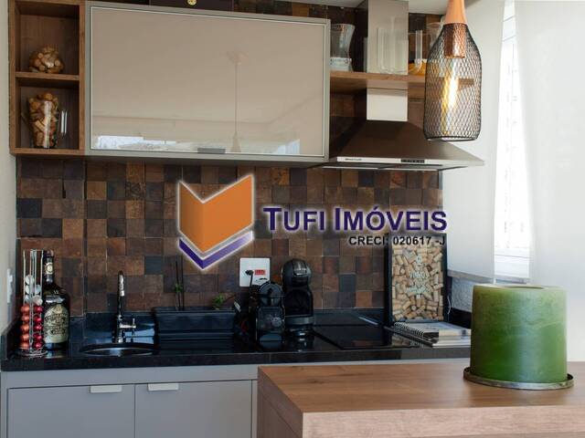 Apartamento para Venda em São Paulo - 4