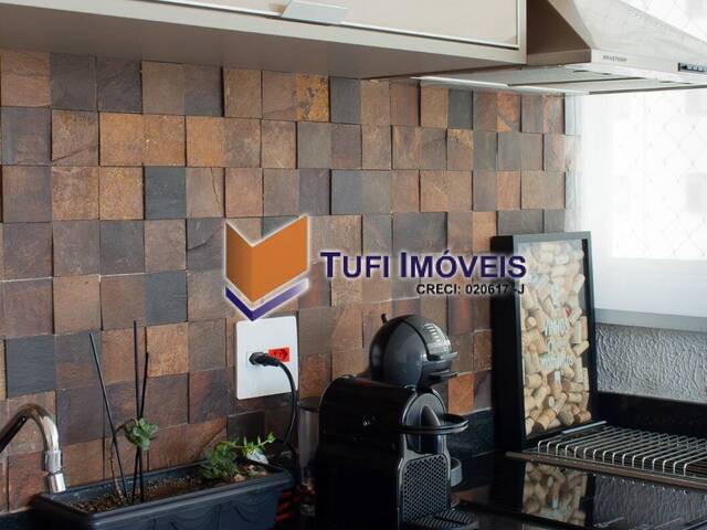Apartamento para Venda em São Paulo - 5