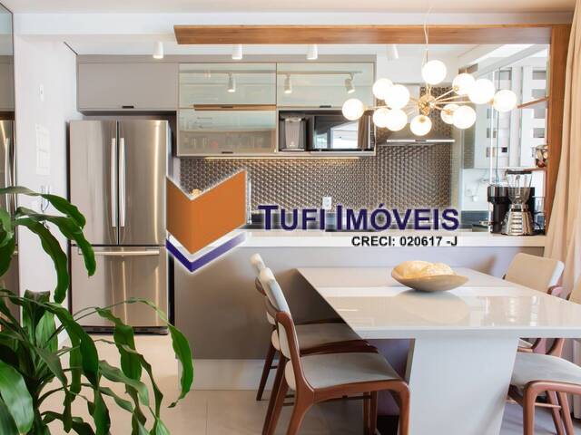 #6293 - Apartamento para Venda em São Paulo - SP