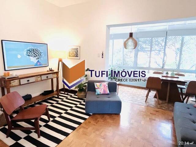 #6302 - Apartamento para Venda em São Paulo - SP