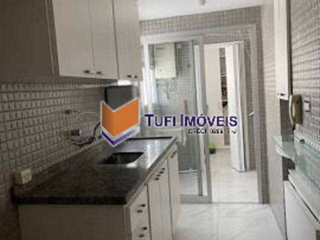 Apartamento para Venda em São Paulo - 3