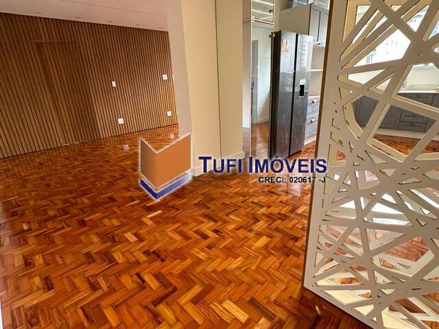 #6314 - Apartamento para Venda em São Paulo - SP