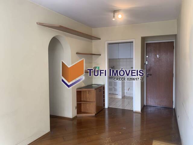 #6315 - Apartamento para Locação em São Paulo - SP - 3