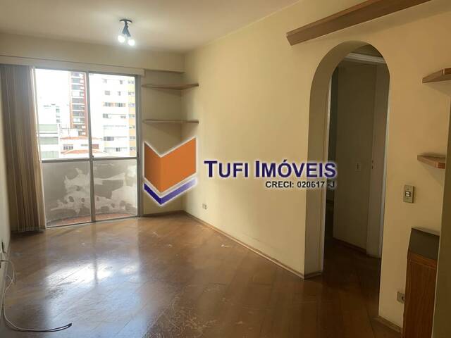 #6315 - Apartamento para Locação em São Paulo - SP - 2