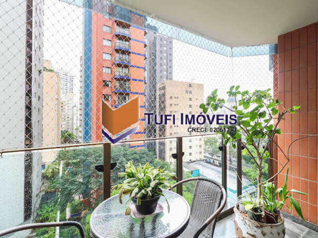 Apartamento para Venda em São Paulo - 3