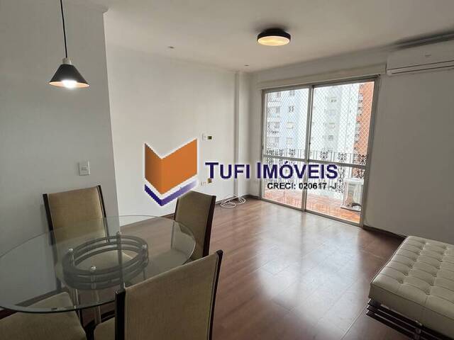 #6317 - Apartamento para Venda em São Paulo - SP